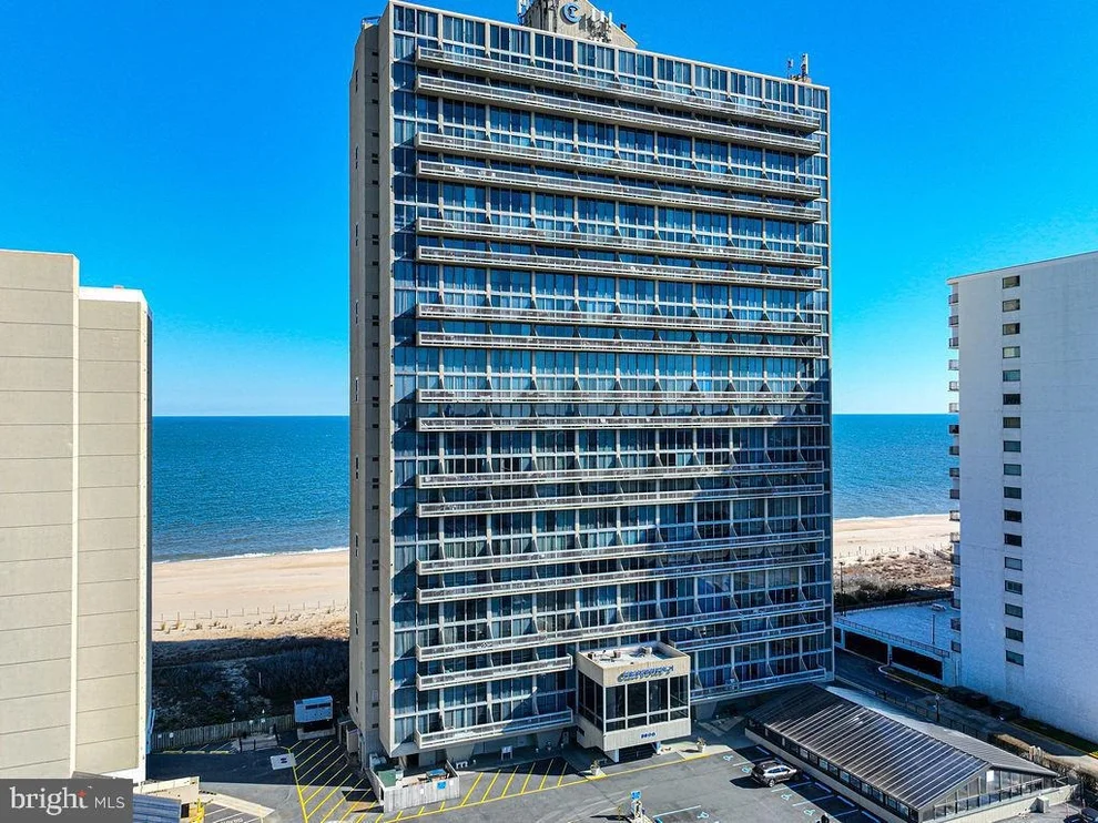 Unit for sale at 9900 COASTAL HIGHWAY, OCEAN CITY, MD 21842