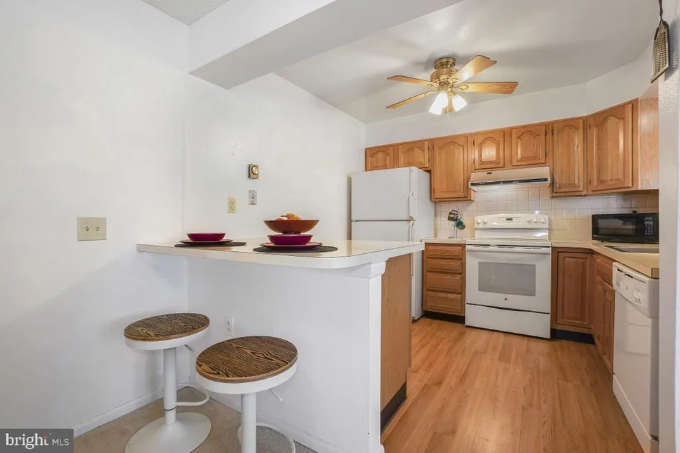Unit for sale at 3425 SAINT LEONARDS COURT, SILVER SPRING, MD 20906