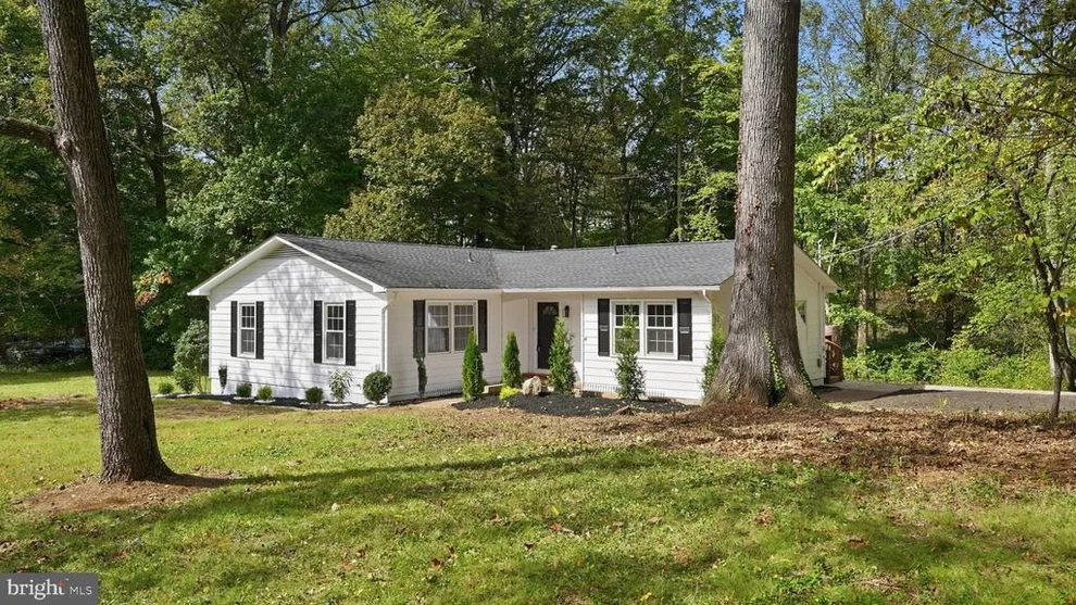 Unit for sale at 5638 MARIGOLD LANE, WARRENTON, VA 20187