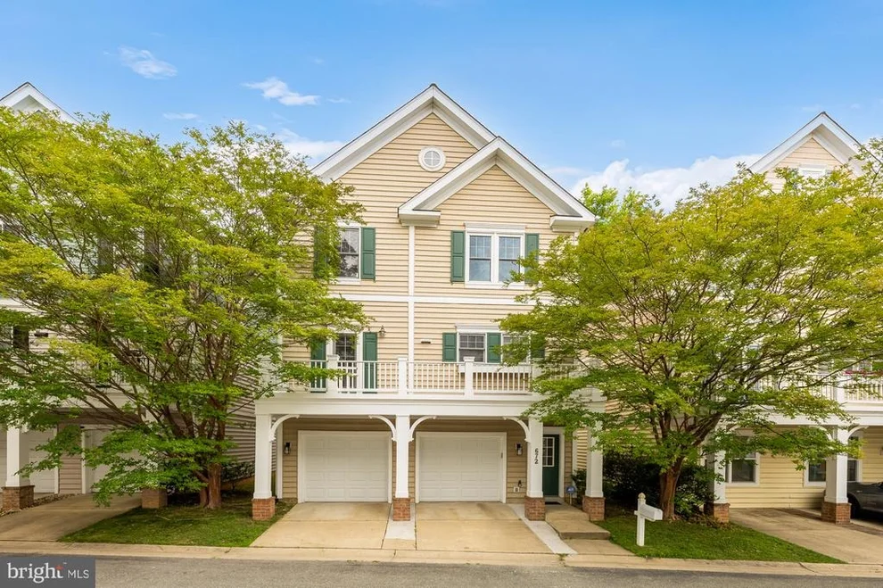 Unit for sale at 672 HEATHWALK MEWS, GAITHERSBURG, MD 20878