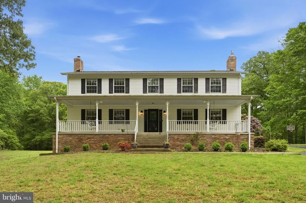 Unit for sale at 6040 SOUTHGATE FARM ROAD, INDIAN HEAD, MD 20640