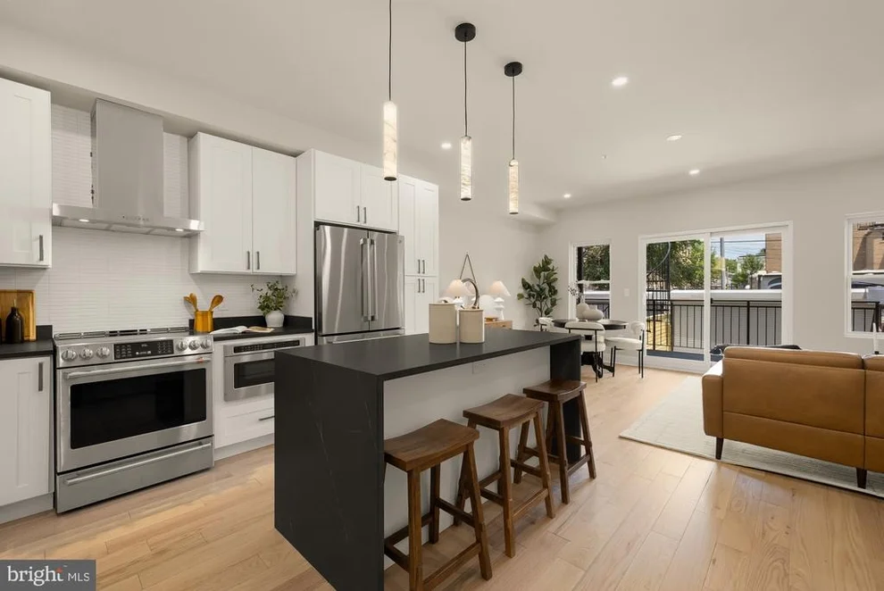 Unit for sale at 1128 MORSE STREET NE, WASHINGTON, DC 20002