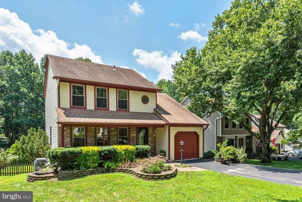 Unit for sale at 3437 FLINT HILL PLACE, WOODBRIDGE, VA 22192