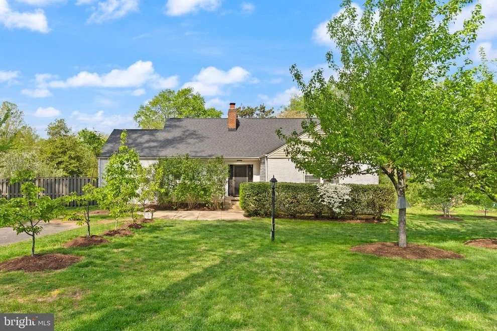 Unit for sale at 4418 GILBERTSON ROAD, FAIRFAX, VA 22032