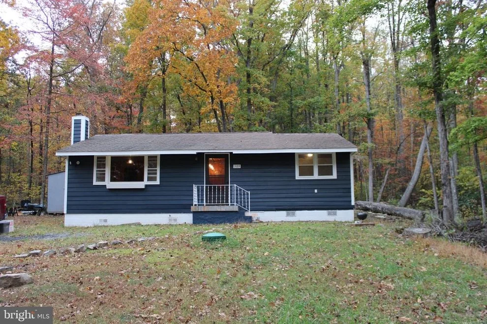 Unit for sale at 309 RACCOON DRIVE, WINCHESTER, VA 22602
