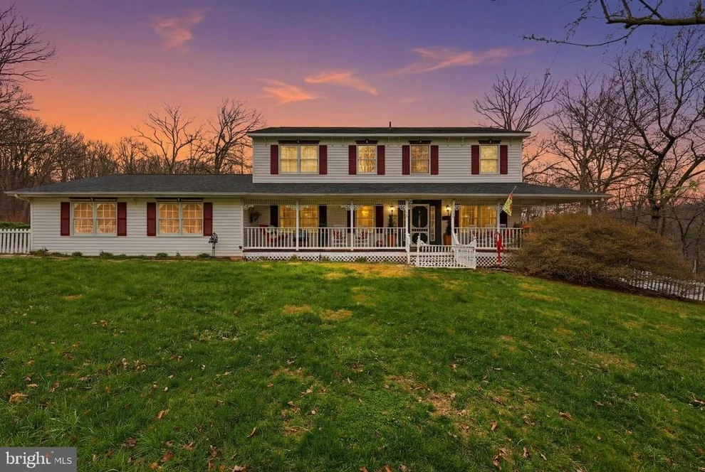 Unit for sale at 236 KUMP DRIVE, GORE, VA 22637