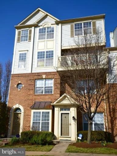 Unit for sale at 1735 BRADDOCK PLACE W, ALEXANDRIA, VA 22302