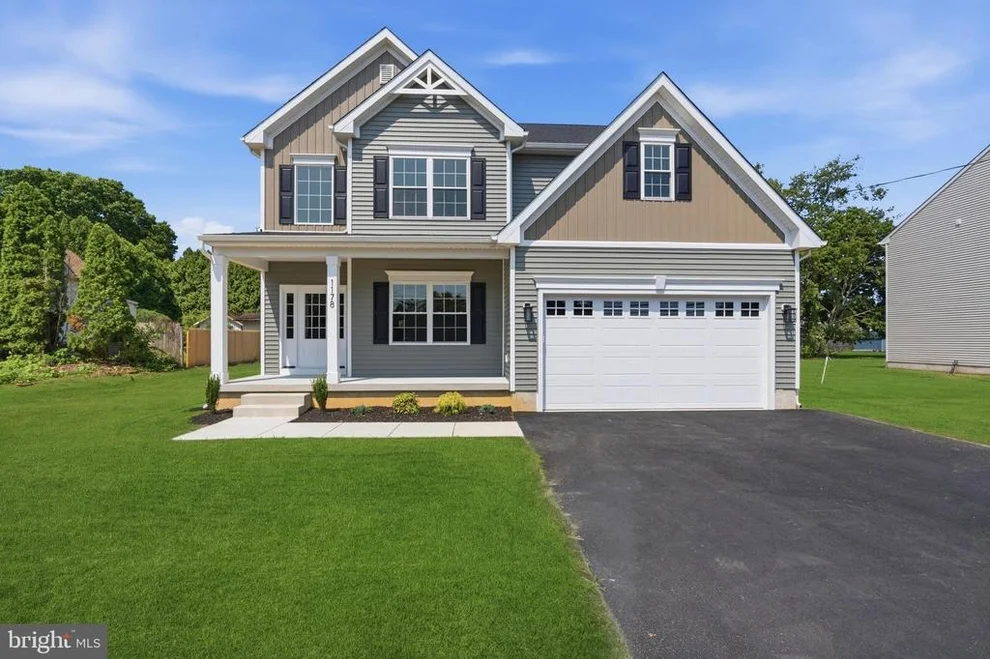 Unit for sale at 1178 S SPRING ROAD, VINELAND, NJ 08361