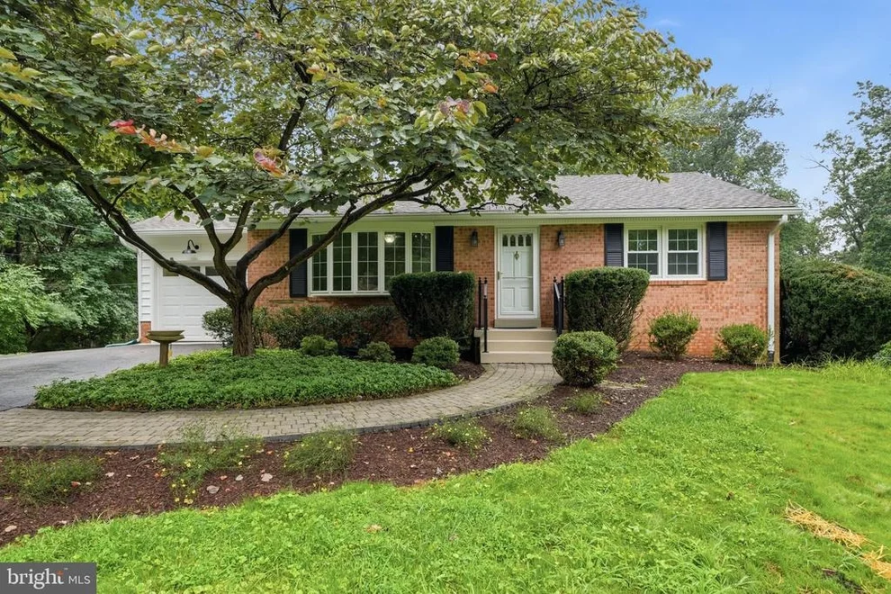 Unit for sale at 22812 CLARKBROOKE DRIVE, CLARKSBURG, MD 20871