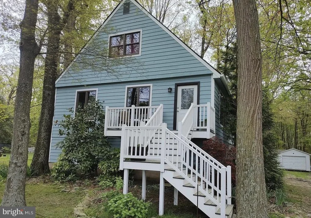 Unit for sale at 123 KENTMORR ROAD, STEVENSVILLE, MD 21666