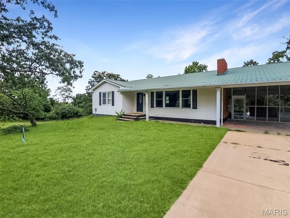 Unit for sale at 2253 Highway 32, Bixby, MO 65439