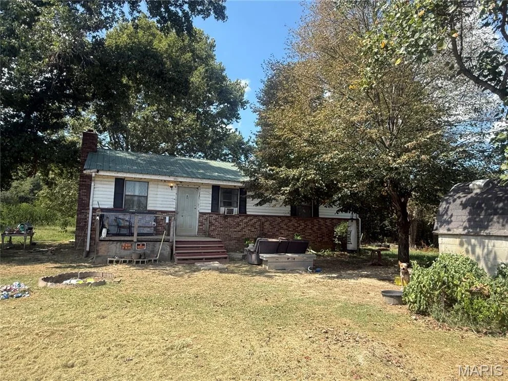 Unit for sale at 363 County Road 675, Qulin, MO 63961