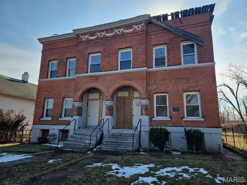 Unit for sale at 4830 Cote Brilliante Avenue, St Louis, MO 63113