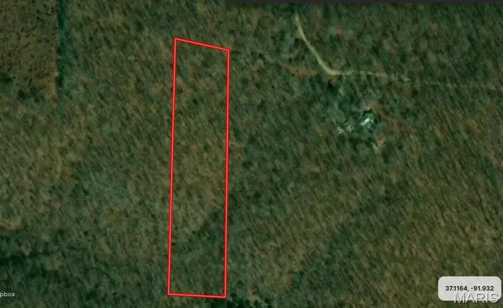 Unit for sale at TBD M- Rainbow, Other, MO 65793