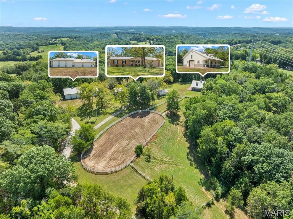 Unit for sale at 2267 Lewis Lane, Villa Ridge, MO 63089