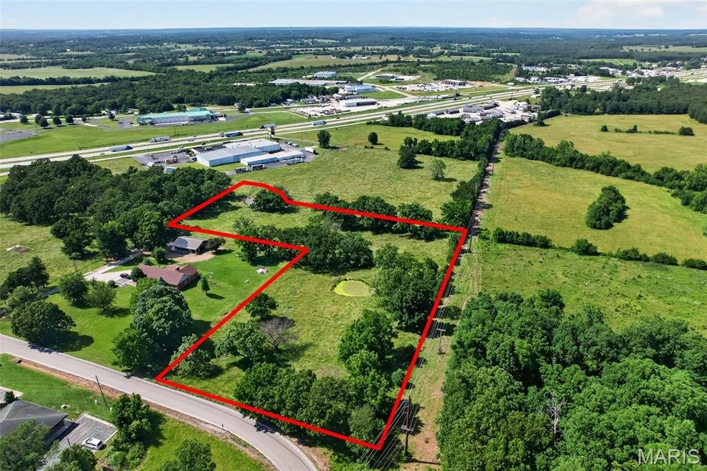 Unit for sale at TBDa Millcreek Road, Lebanon, MO 65536