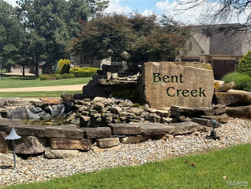 Unit for sale at Lot 16 Bent Creek Estates, Dexter, MO 63841