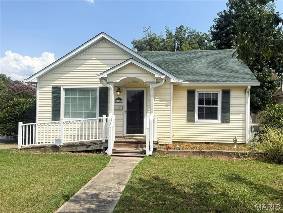 Unit for sale at 2003 Stonewall Drive, Caruthersville, MO 63830