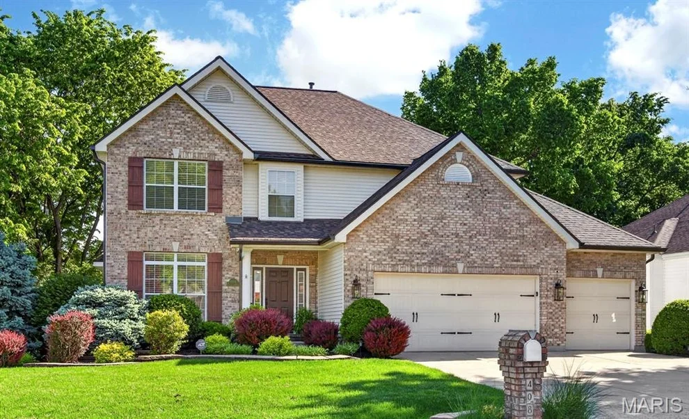 Unit for sale at 4088 Jacobs Landing, Unincorporated, MO 63304