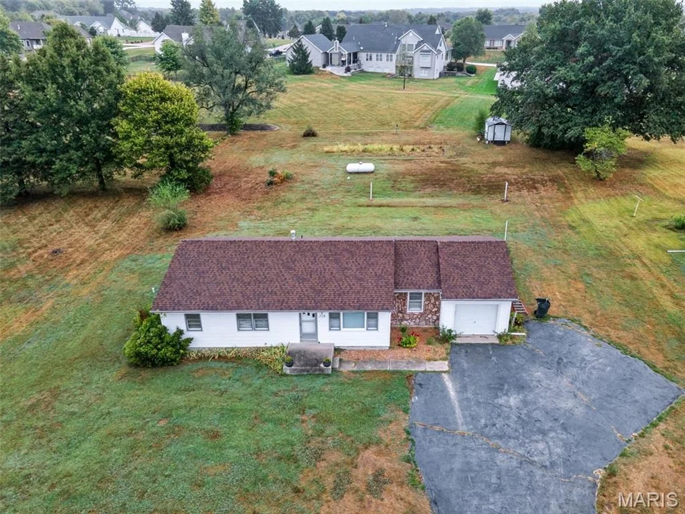 Unit for sale at 219 Mexico Road, Wentzville, MO 63385