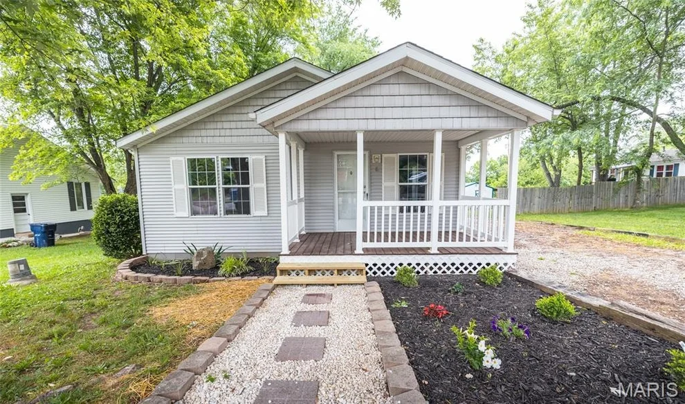 Unit for sale at 6 S Martin Street, Salem, MO 65560