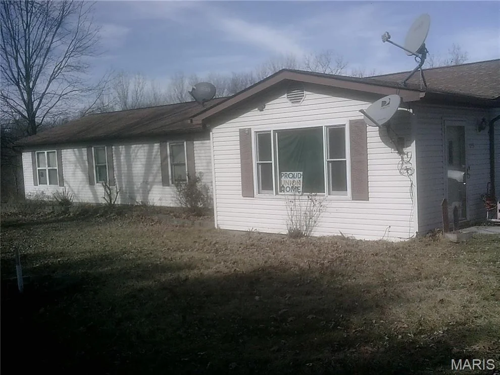 Unit for sale at 123 Apple Grove Road, Foley, MO 63347