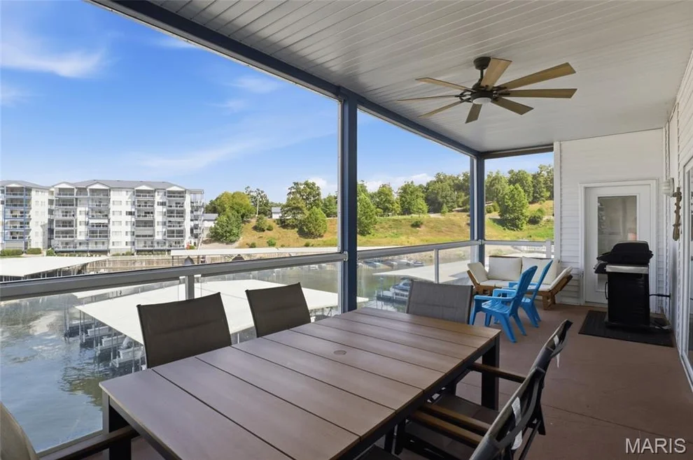 Unit for sale at 183 Upper Monarch Cove Drive, Lake Ozark, MO 65049