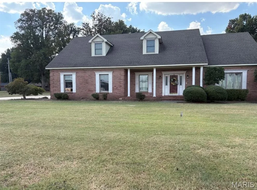 Unit for sale at 603 Kristina Reed Street, Hayti, MO 63851