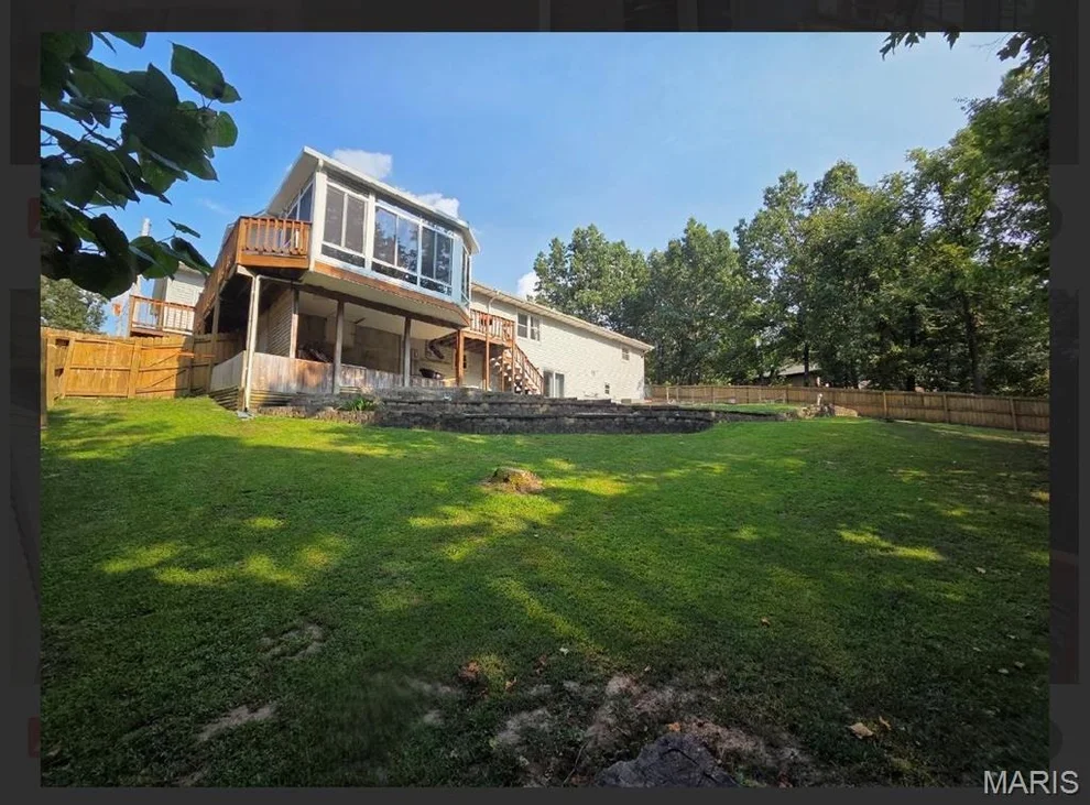 Unit for sale at 107 Prospect Street, Waynesville, MO 65583