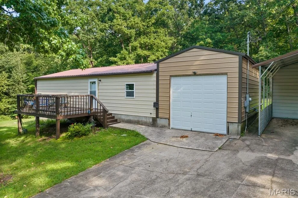 Unit for sale at 11 Jade Road, Rocky Mount, MO 65072