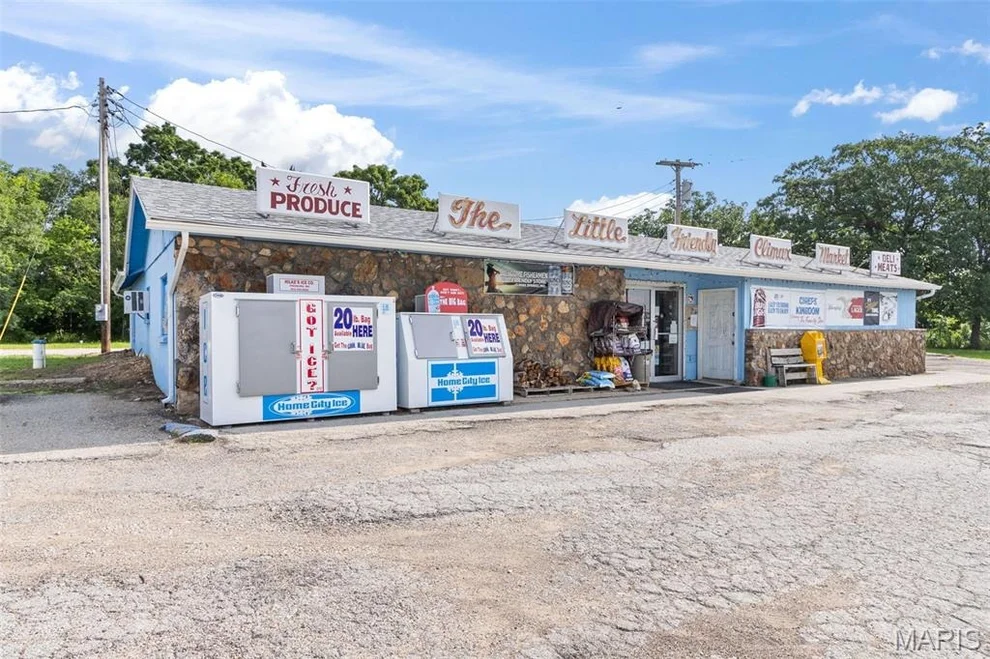 Unit for sale at 14343 St Hwy 7 N, Unincorporated, MO 65234