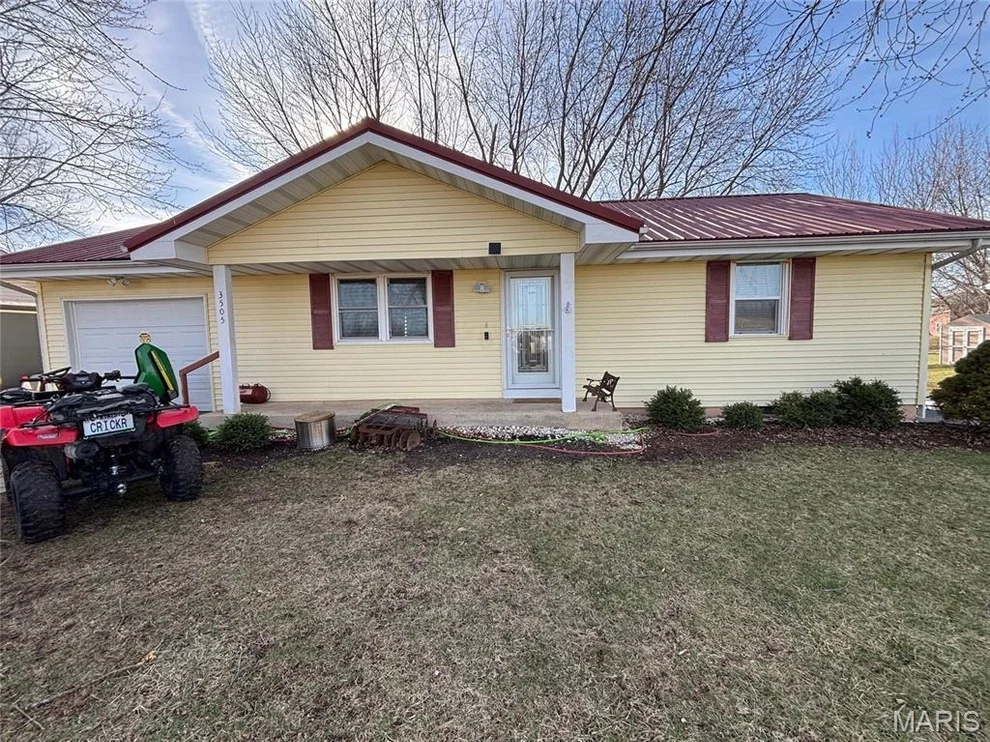 Unit for sale at 3505 N Lincoln Street, Kirksville, MO 63501