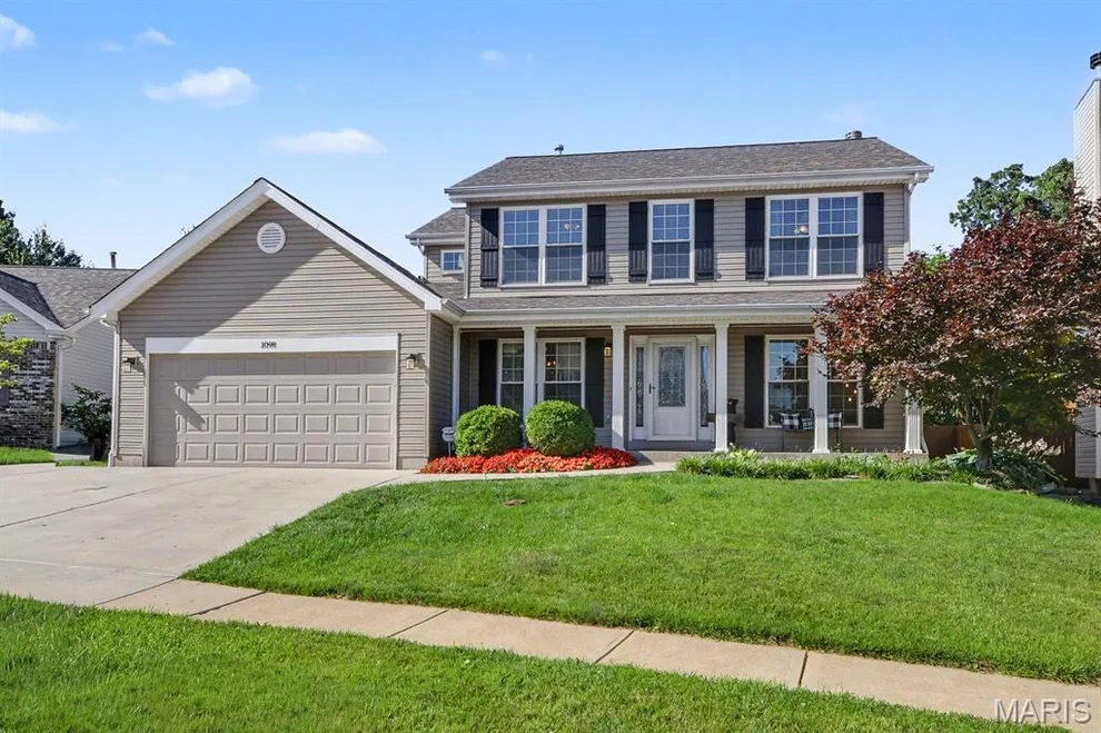 Unit for sale at 1098 Caleb Drive, Arnold, MO 63010