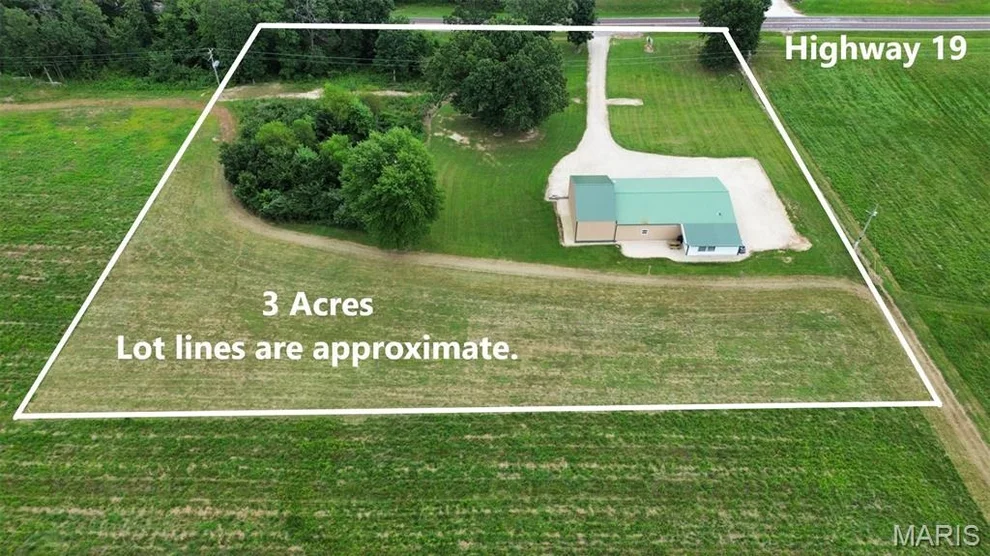 Unit for sale at 2081 South Highway 19, Hermann, MO 65041