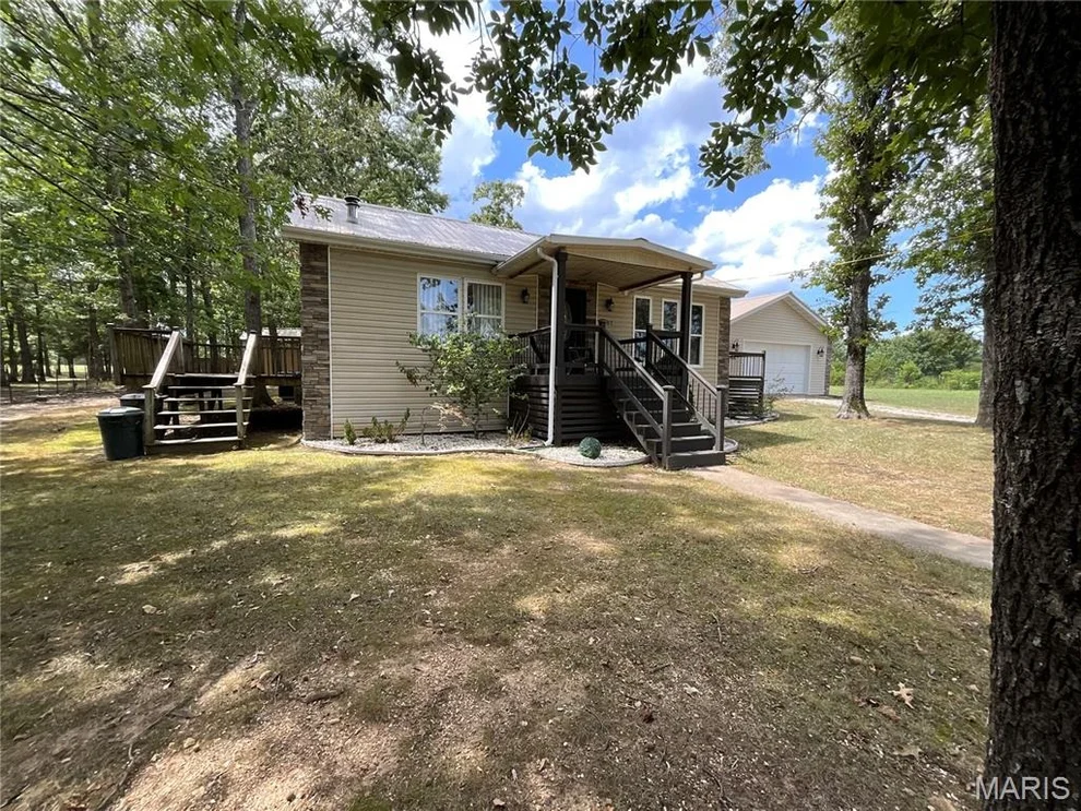 Unit for sale at 4707 Private Road 5127, Willow Springs, MO 65793