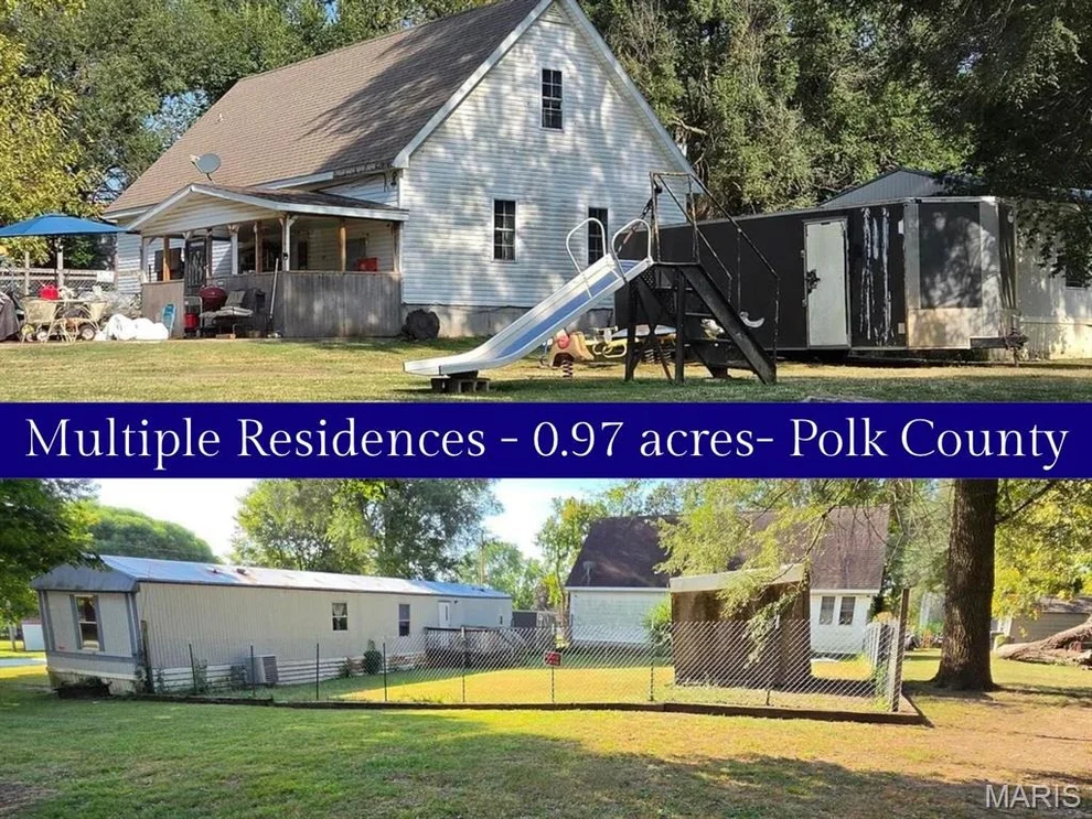 Unit for sale at 411 M- Juniper Avenue, Morrisville, MO 65710