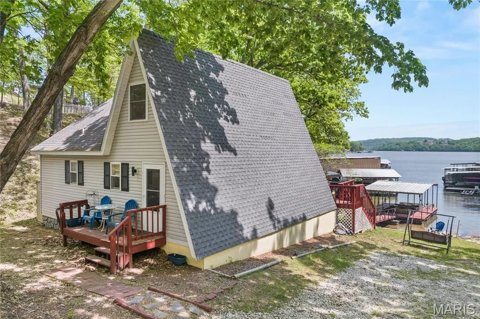 Unit for sale at 88 Alpine Point, Sunrise Beach, MO 65079