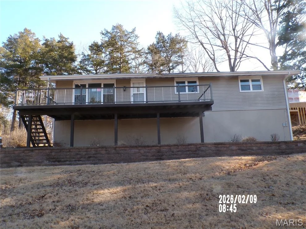Unit for sale at 46 Mesa Avenue, Camdenton, MO 65020