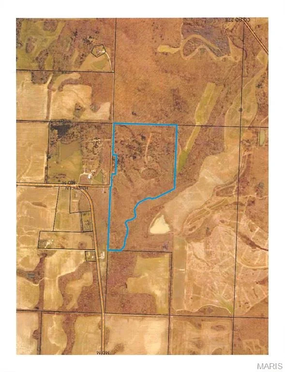 Unit for sale at 0000 Hwy M, Bloomfield, MO 63825