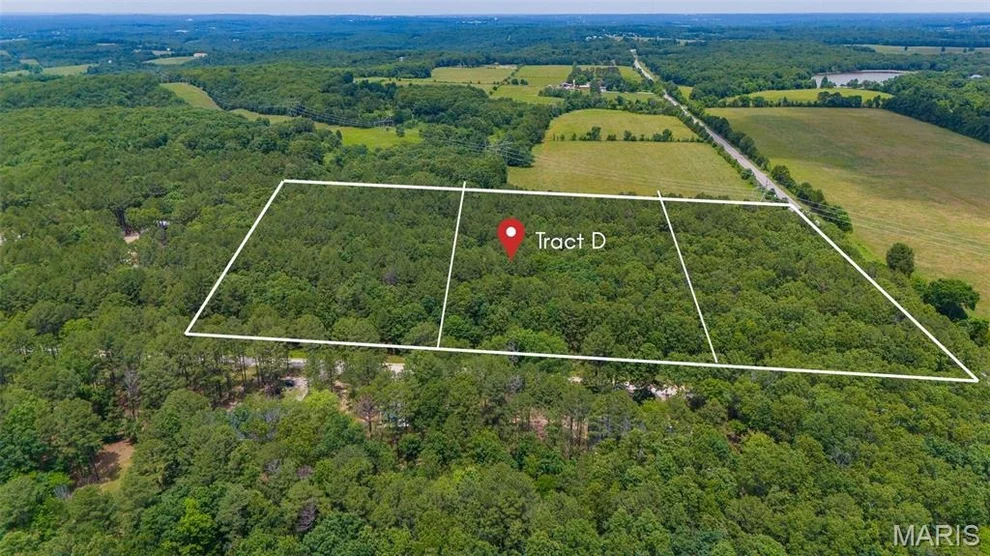 Unit for sale at Tract D Private Drive 5294, Rolla, MO 65401