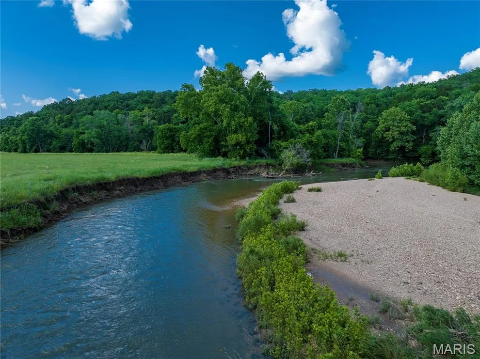 Unit for sale at 66.3 AC Weber Farm Road, Montreal, MO 65591