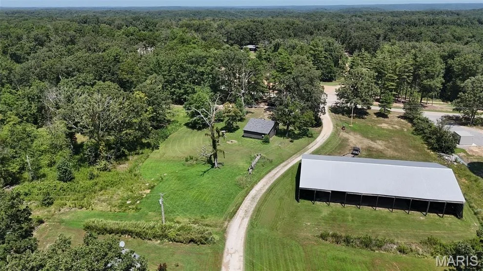 Unit for sale at 4998 Highway Kk (A), Wappapello, MO 63966