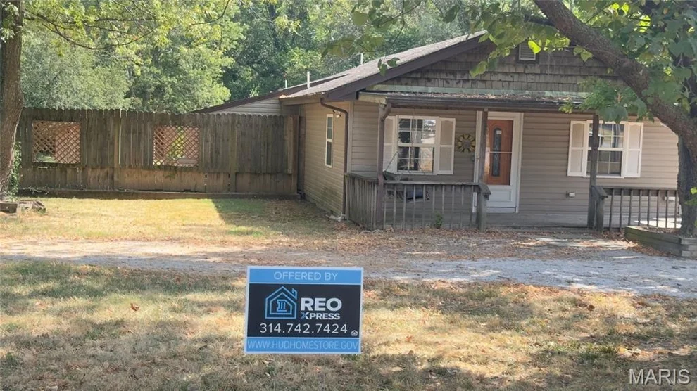 Unit for sale at 906 N Homewood Avenue, Springfield, MO 65803