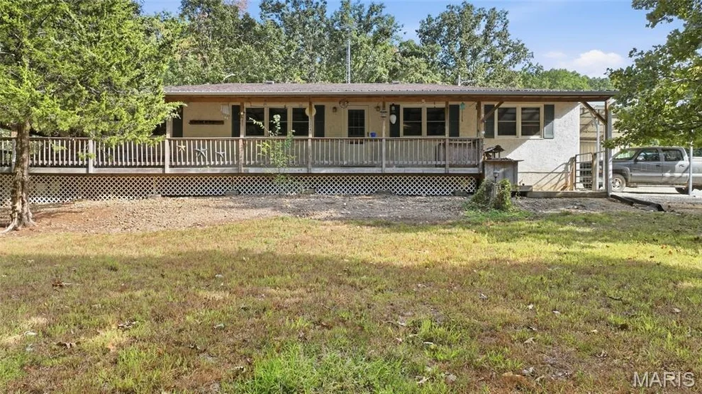 Unit for sale at 1804 Bluebird Road, Cabool, MO 65689