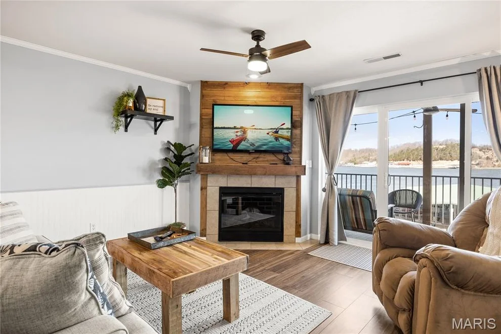 Unit for sale at 245 Plaza Beach Drive, Camdenton, MO 65020