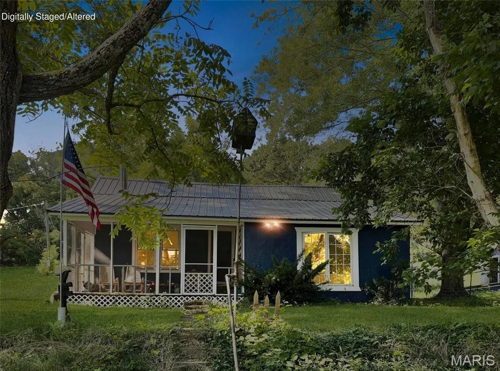 Unit for sale at 498 M- South Street, Hartville, MO 65667