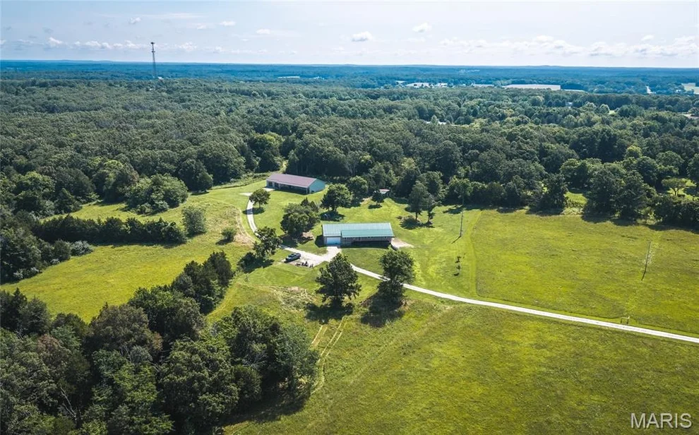 Unit for sale at 11875 County Road 5220, Rolla, MO 65401