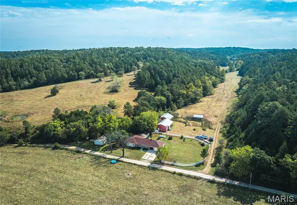 Unit for sale at 10110 Ashley Creek Road, Unincorporated, MO 65560