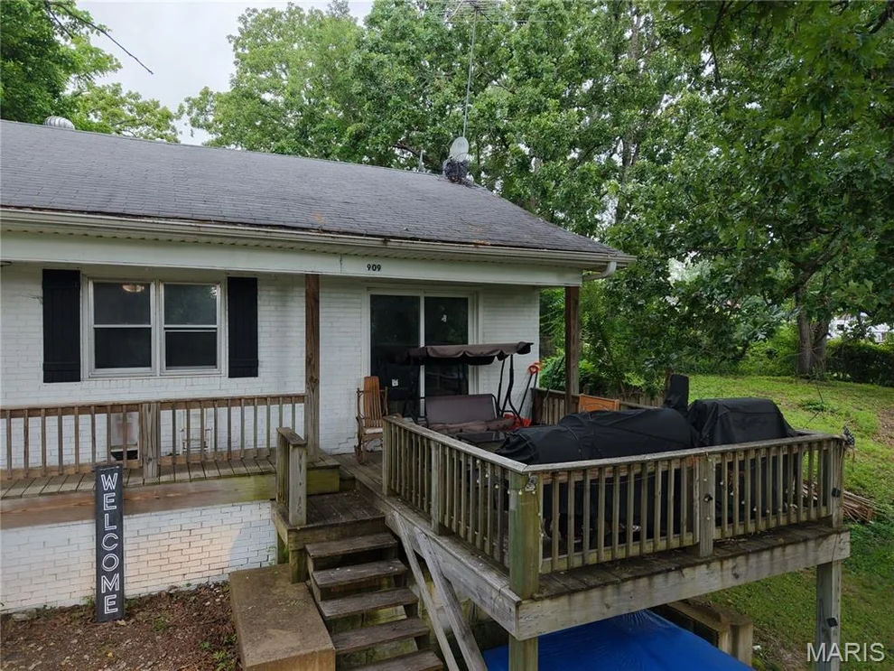 Photo of 909 Patton Avenue, Cabool, MO 65689