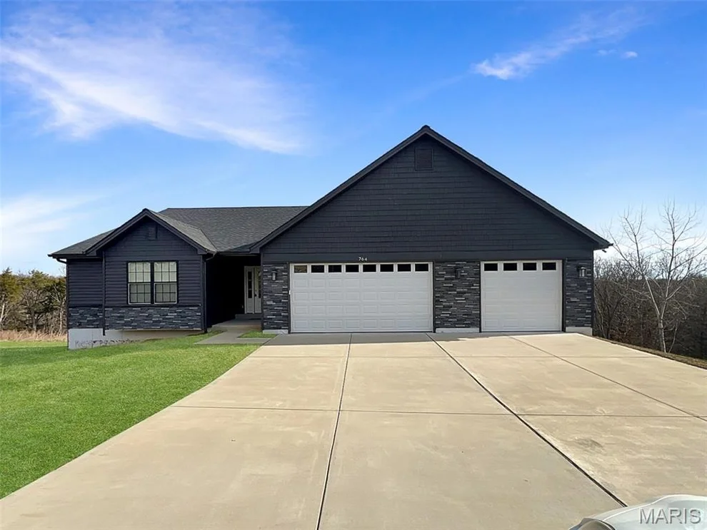 Unit for sale at 764 Red Clover Drive, Cedar Hill, MO 63016